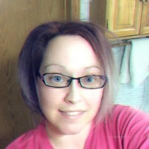 Meet your Posher, Audra